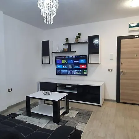 Alezzy Luxury Center Langa Plaja * Navodari