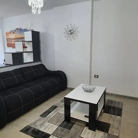 Alezzy Luxury Center Langa Plaja * Navodari
